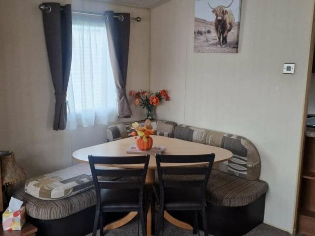 Skipsea Sands Holiday Park - Holiday Accommodation 21243