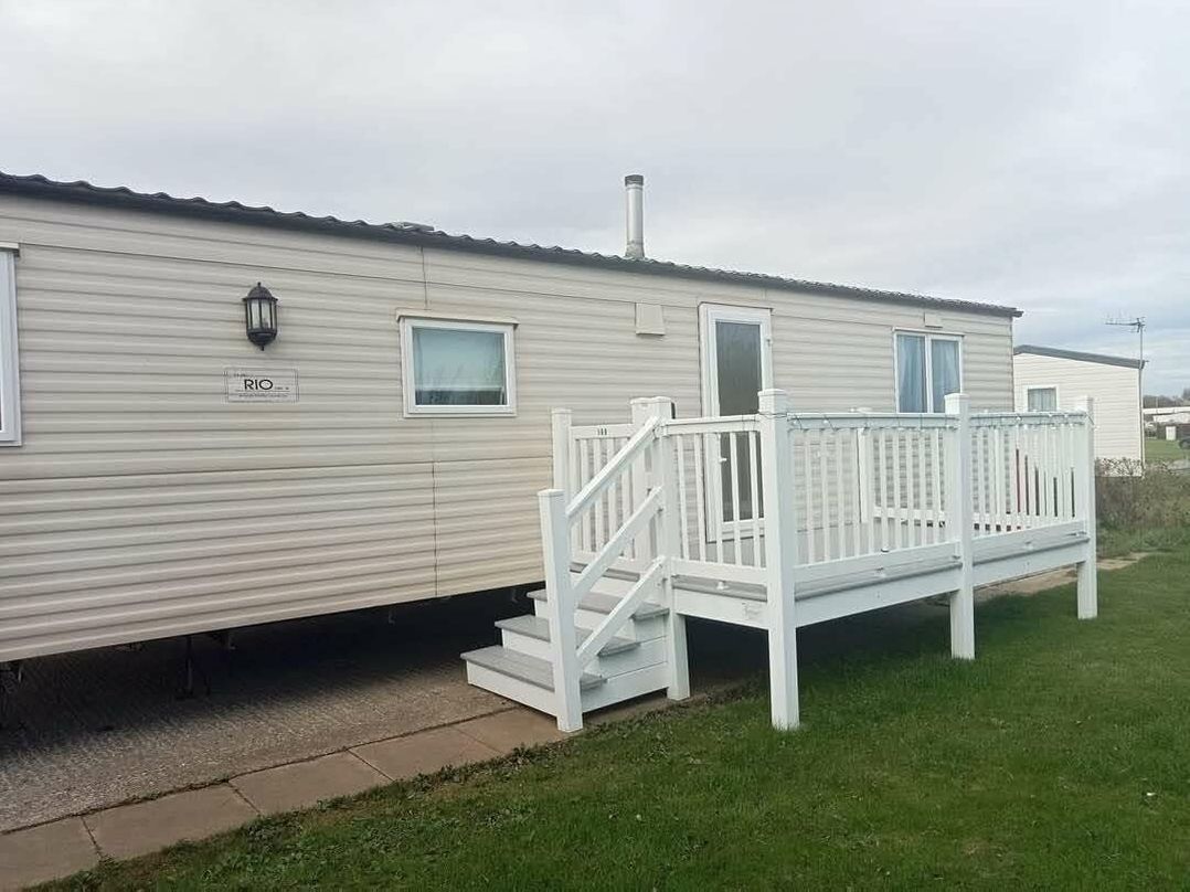 Skipsea Sands Holiday Park - Holiday Accommodation 21243