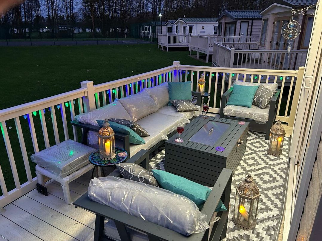 Lakeland Leisure Park - Holiday Accommodation 21244