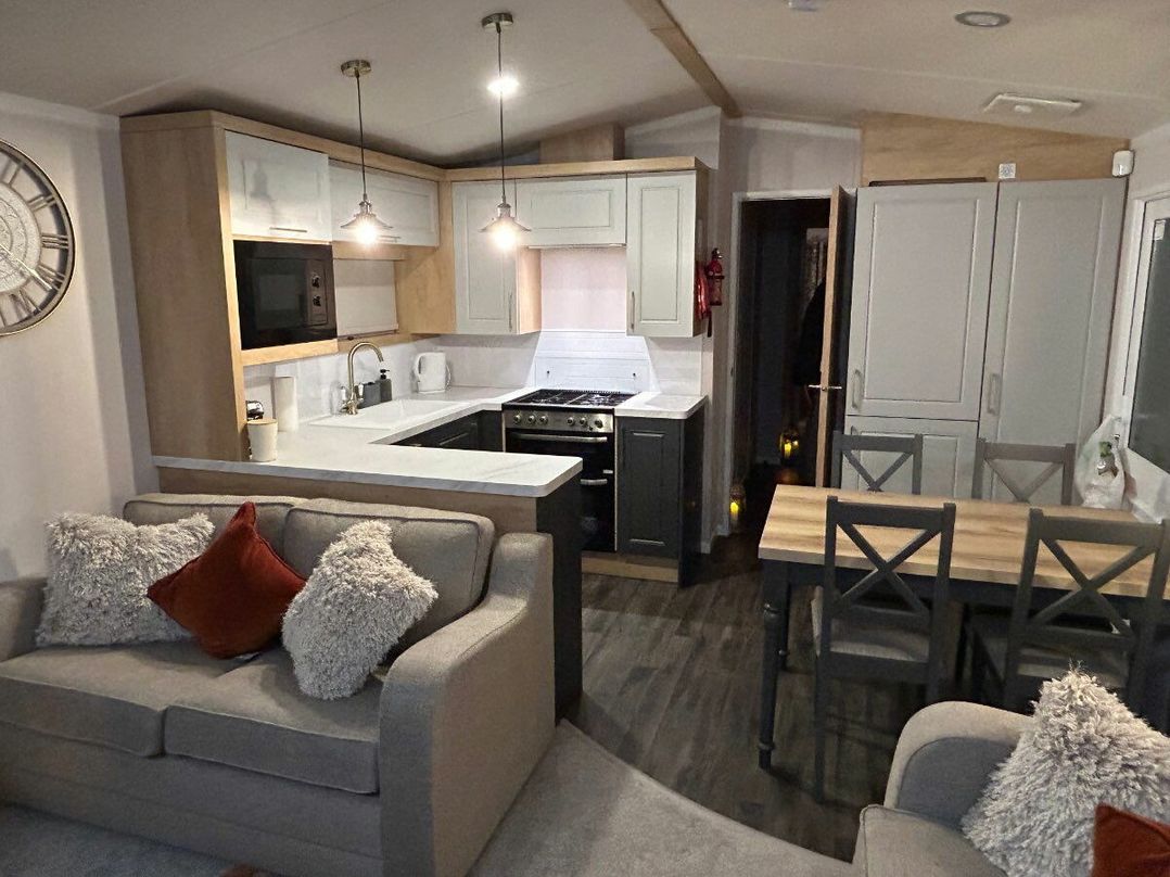 Lakeland Leisure Park - Holiday Accommodation 21244