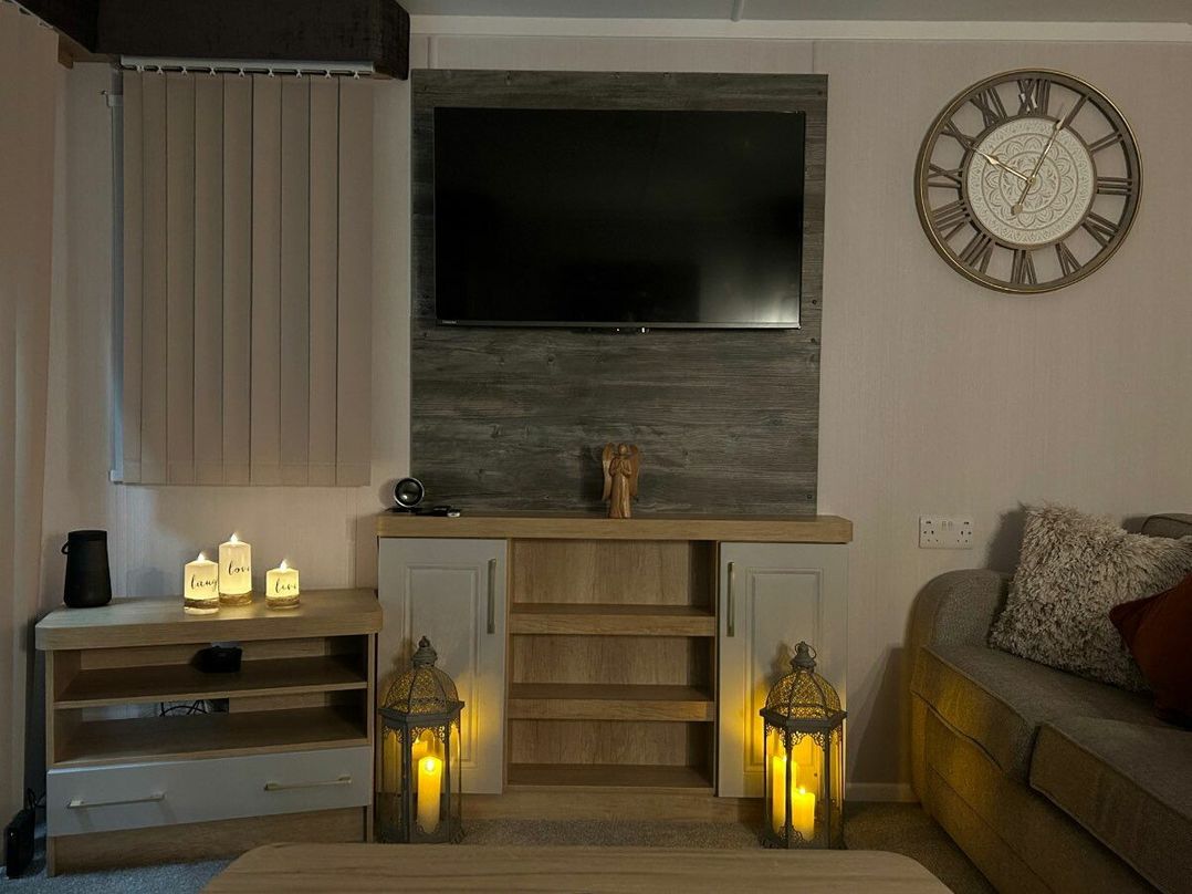 Lakeland Leisure Park - Holiday Accommodation 21244