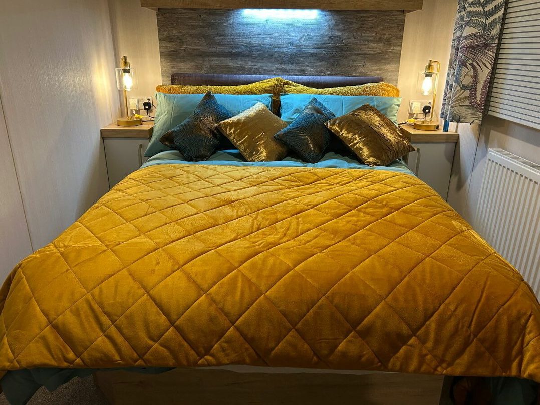 Lakeland Leisure Park - Holiday Accommodation 21244