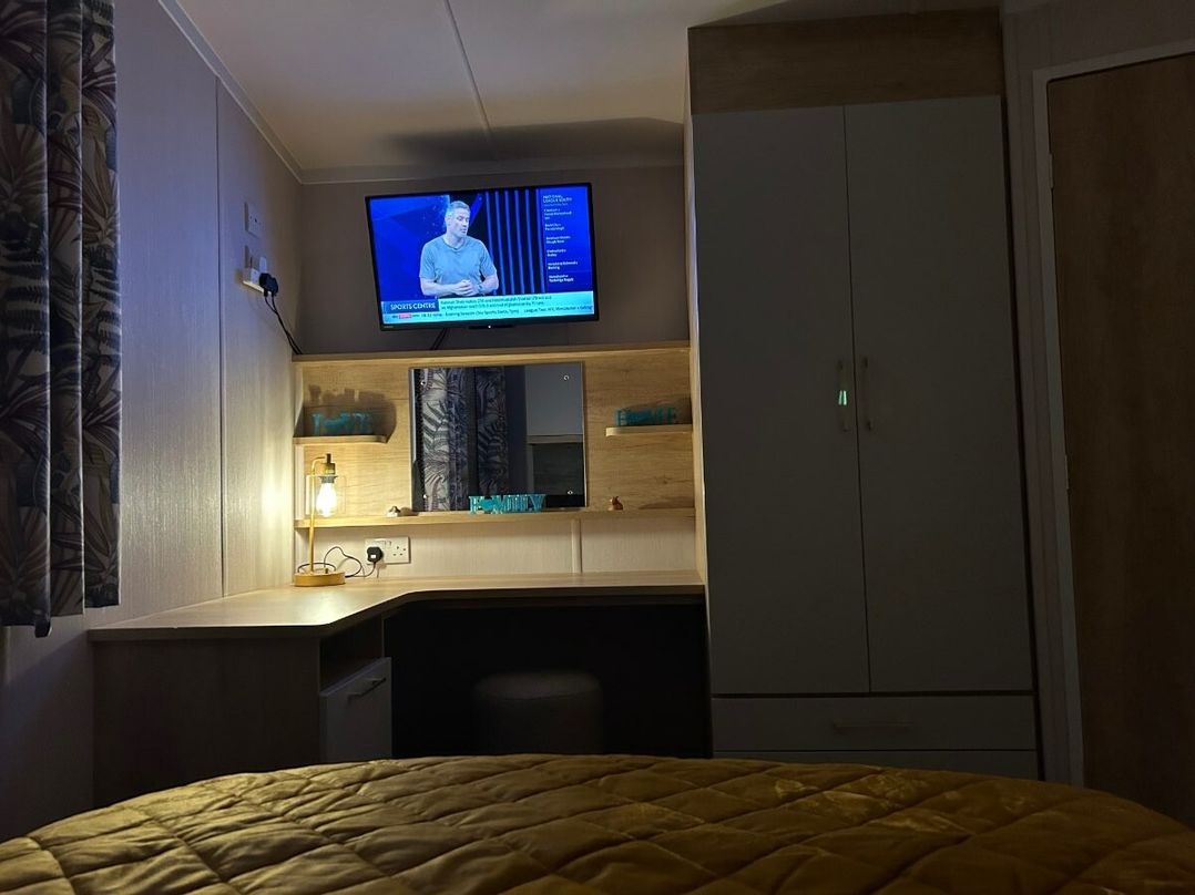 Lakeland Leisure Park - Holiday Accommodation 21244