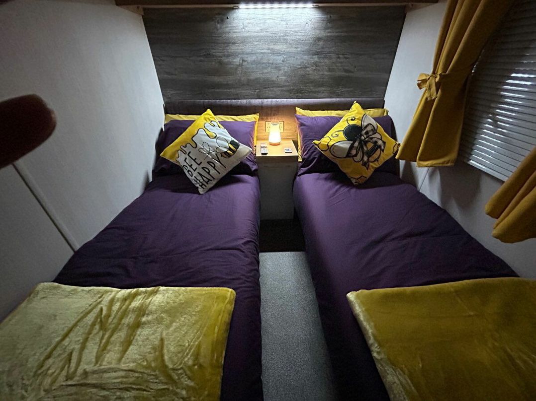 Lakeland Leisure Park - Holiday Accommodation 21244