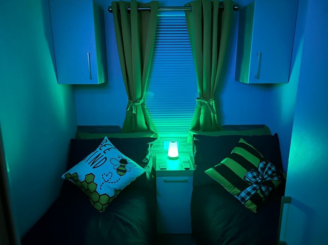 Lakeland Leisure Park - Holiday Accommodation 21244