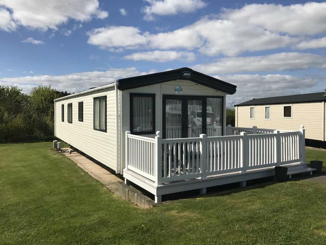 Devon Cliffs Holiday Park - Holiday Accommodation 21246