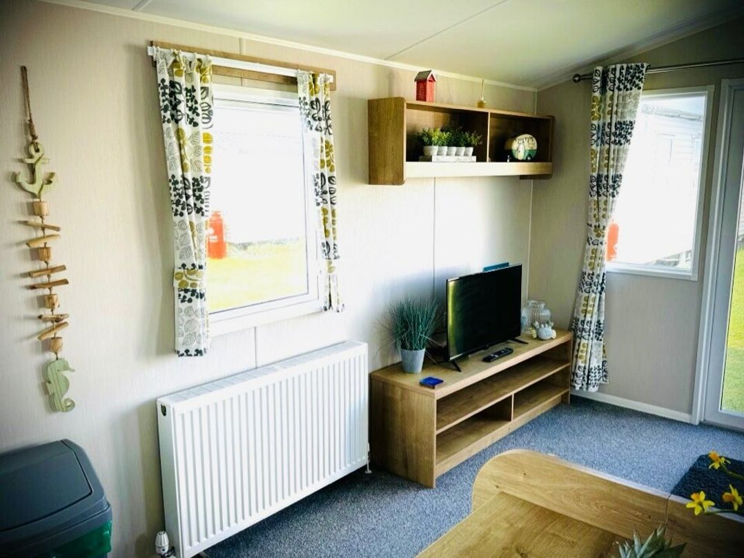 Harlyn Sands - Holiday Accommodation 21249