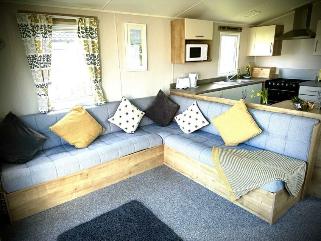 Harlyn Sands - Holiday Accommodation 21249