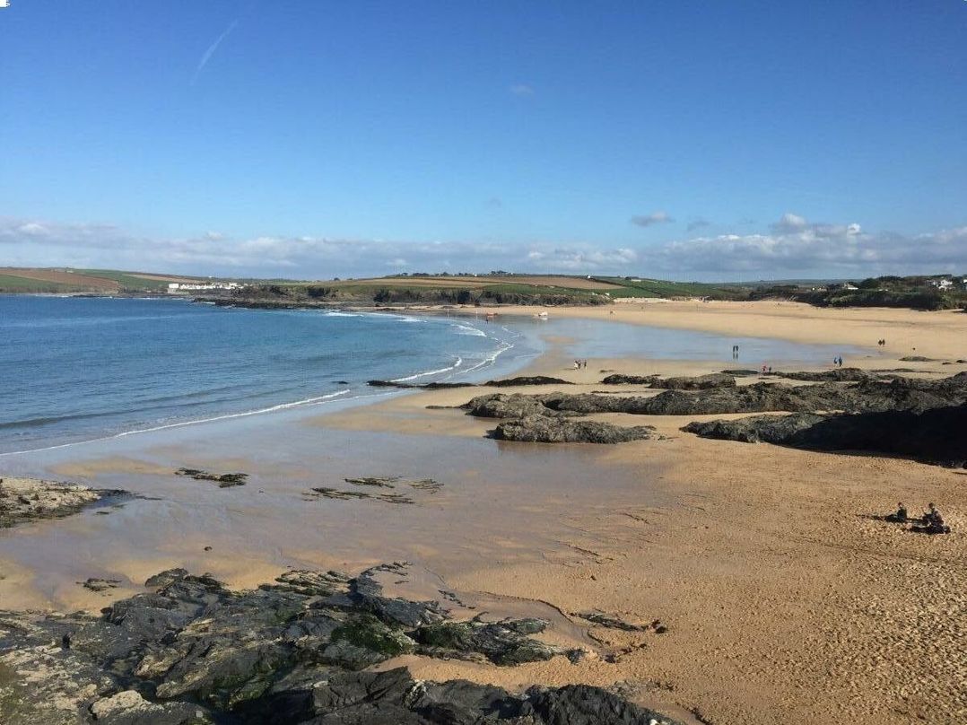 Harlyn Sands - Holiday Accommodation 21249