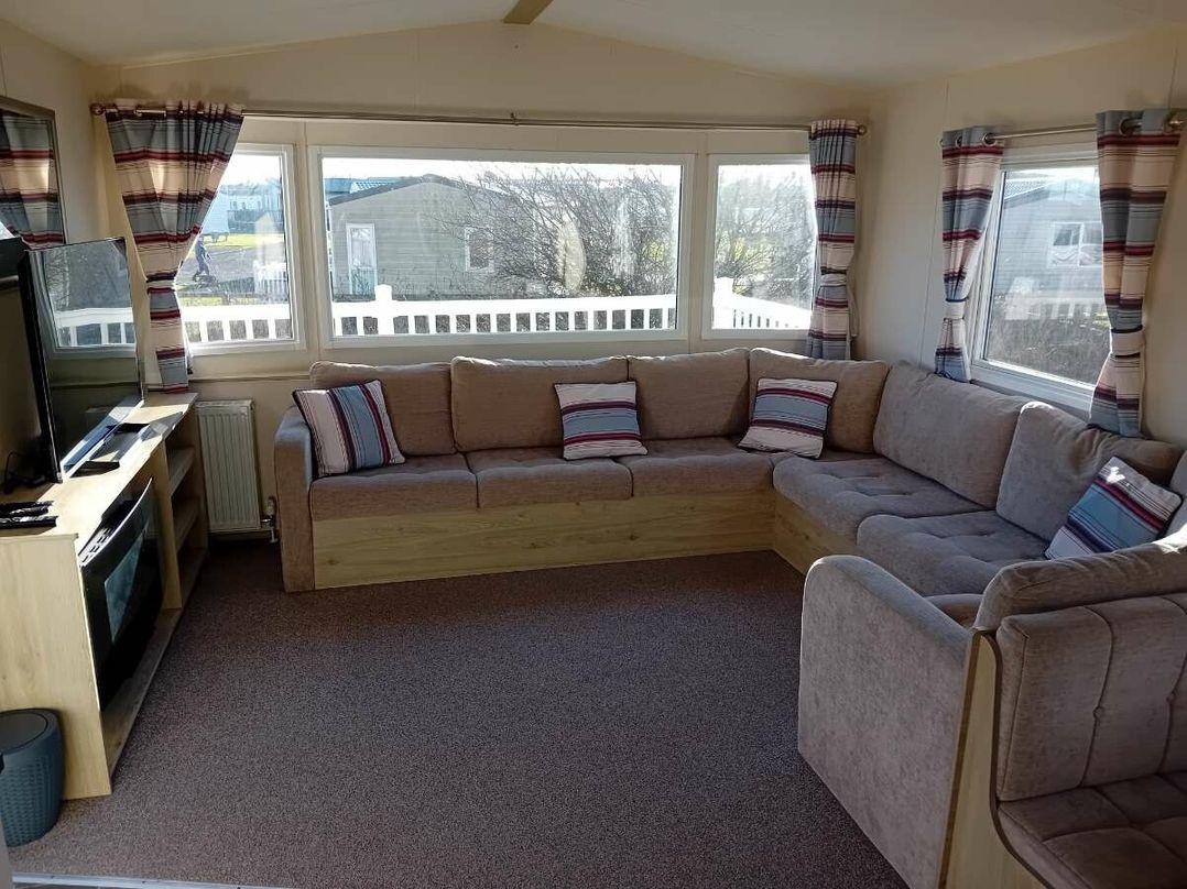 Pendine Sands - Holiday Accommodation 21251