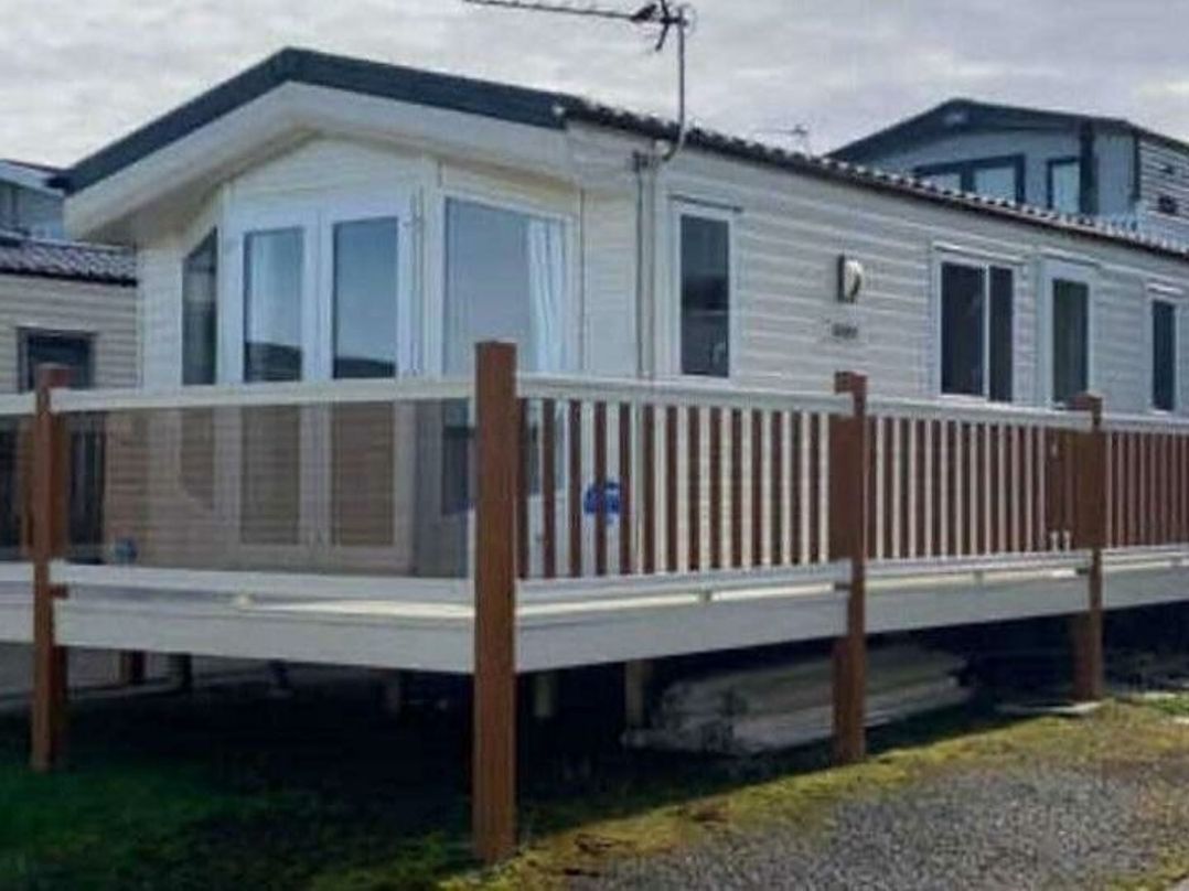 Quay West Holiday Park - Holiday Accommodation 21264