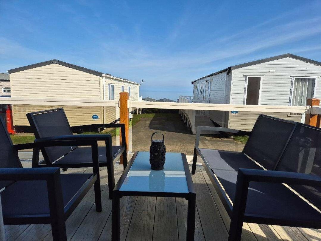 Quay West Holiday Park - Holiday Accommodation 21264