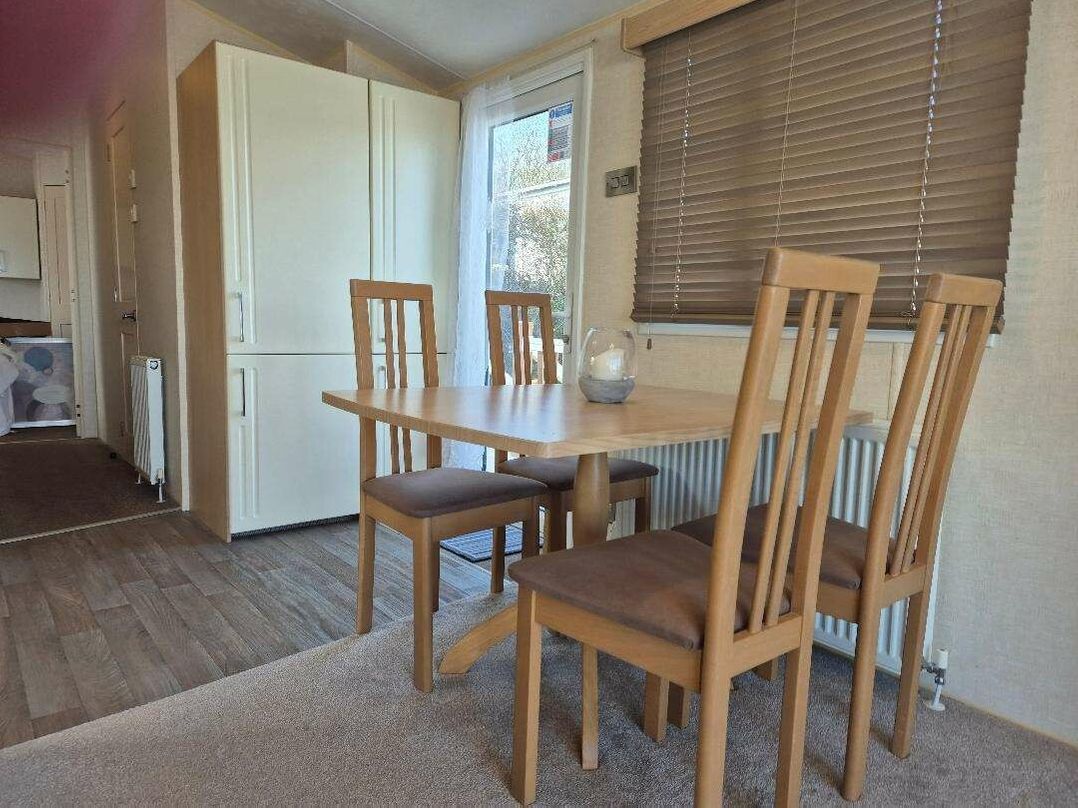 Quay West Holiday Park - Holiday Accommodation 21264