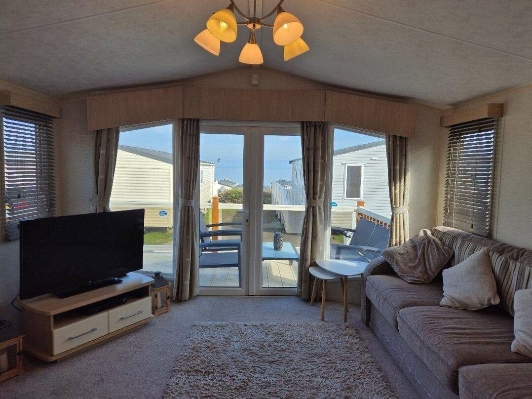 Quay West Holiday Park - Holiday Accommodation 21264