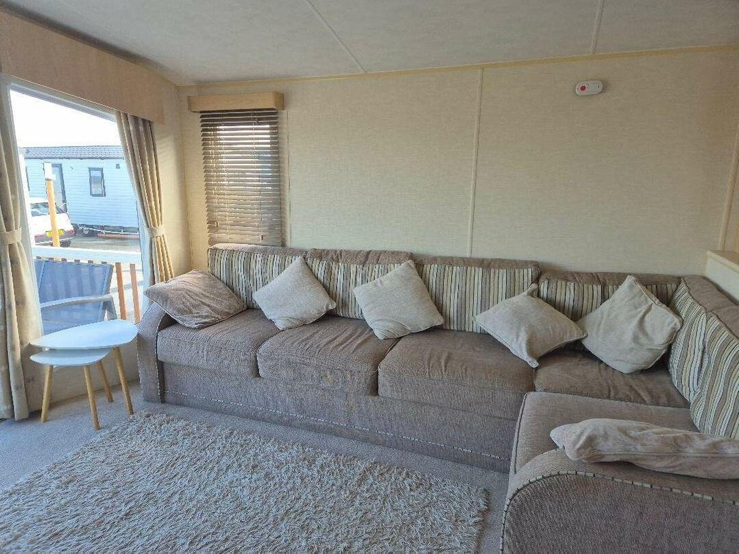 Quay West Holiday Park - Holiday Accommodation 21264