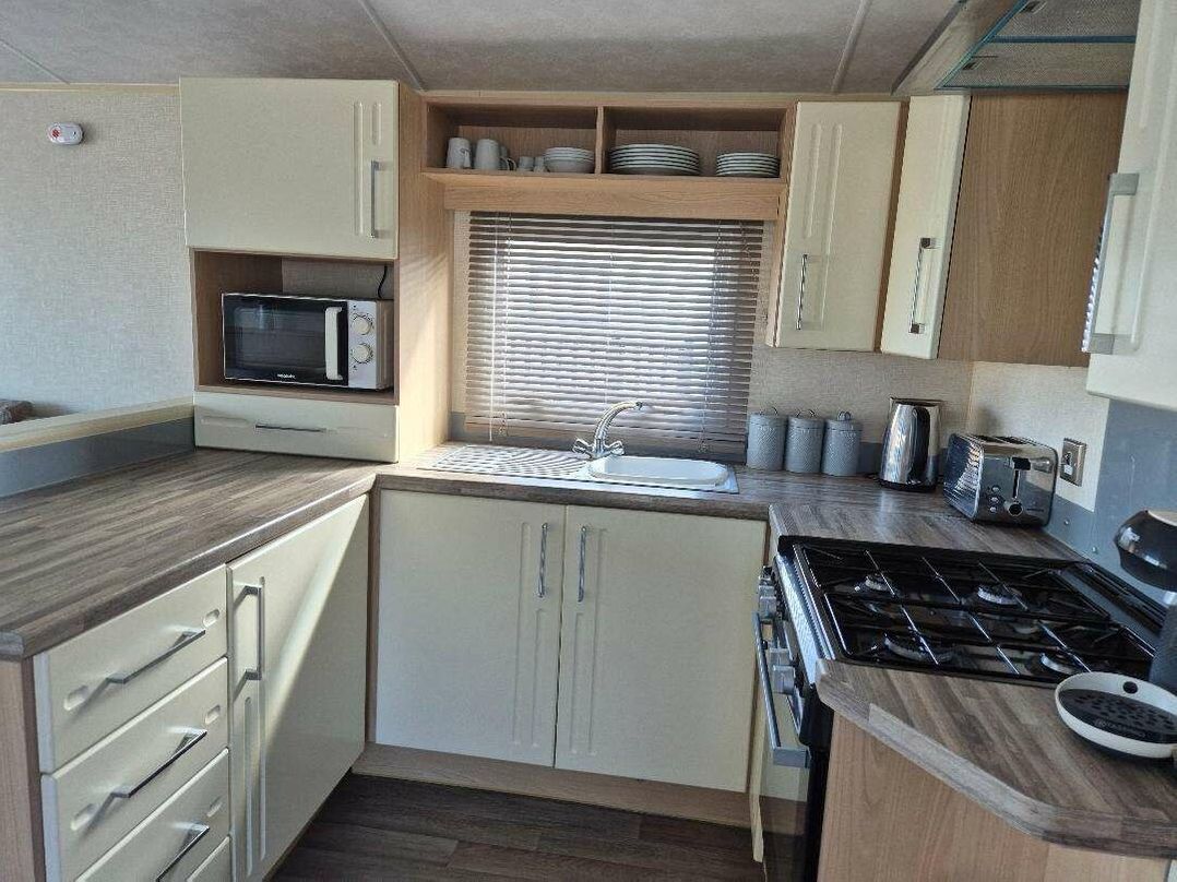 Quay West Holiday Park - Holiday Accommodation 21264