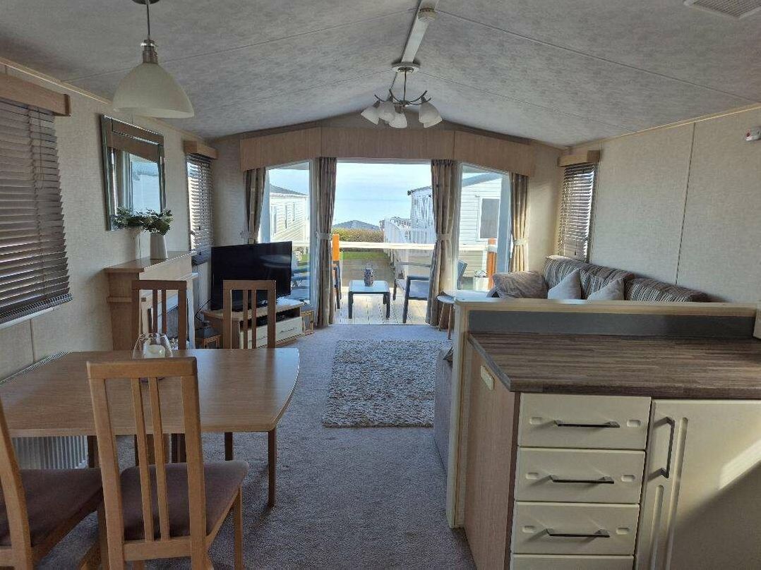 Quay West Holiday Park - Holiday Accommodation 21264