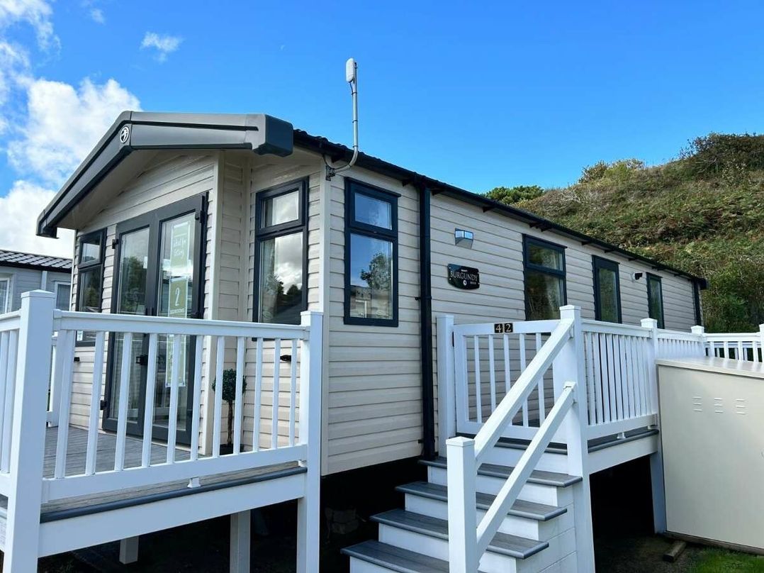 Waterside, Paignton - Holiday Accommodation 21281