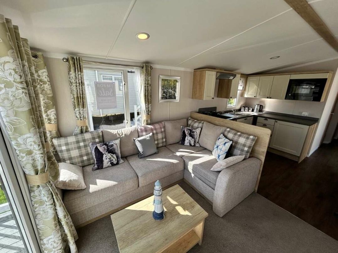 Waterside, Paignton - Holiday Accommodation 21281