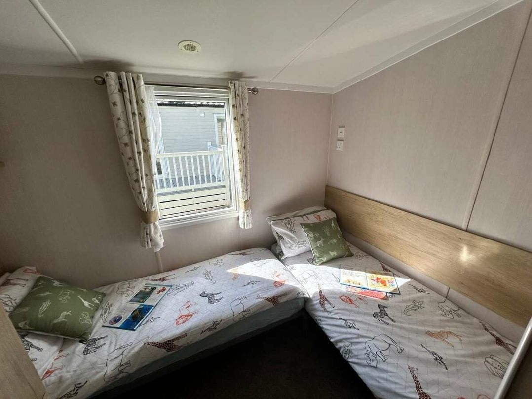 Waterside, Paignton - Holiday Accommodation 21281