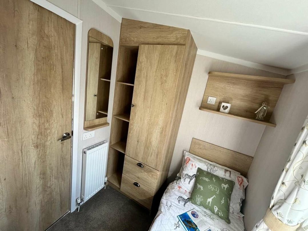 Waterside, Paignton - Holiday Accommodation 21281