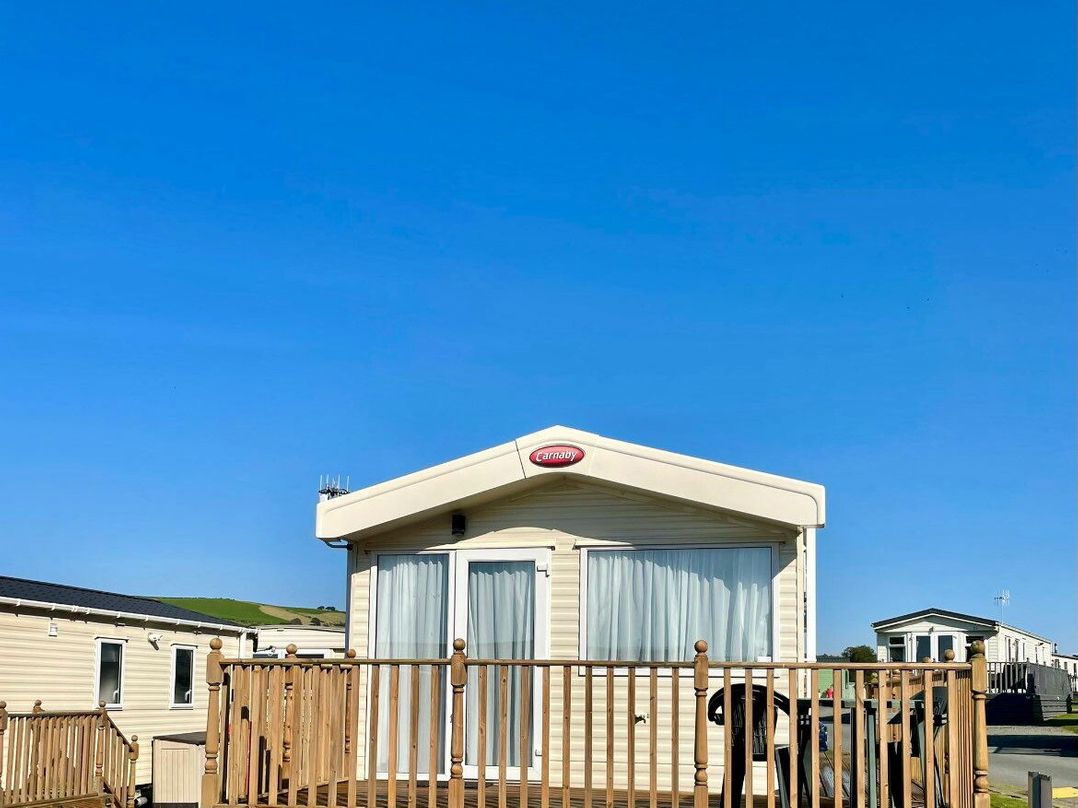 Clarach Bay Holiday Village - Holiday Accommodation 21282