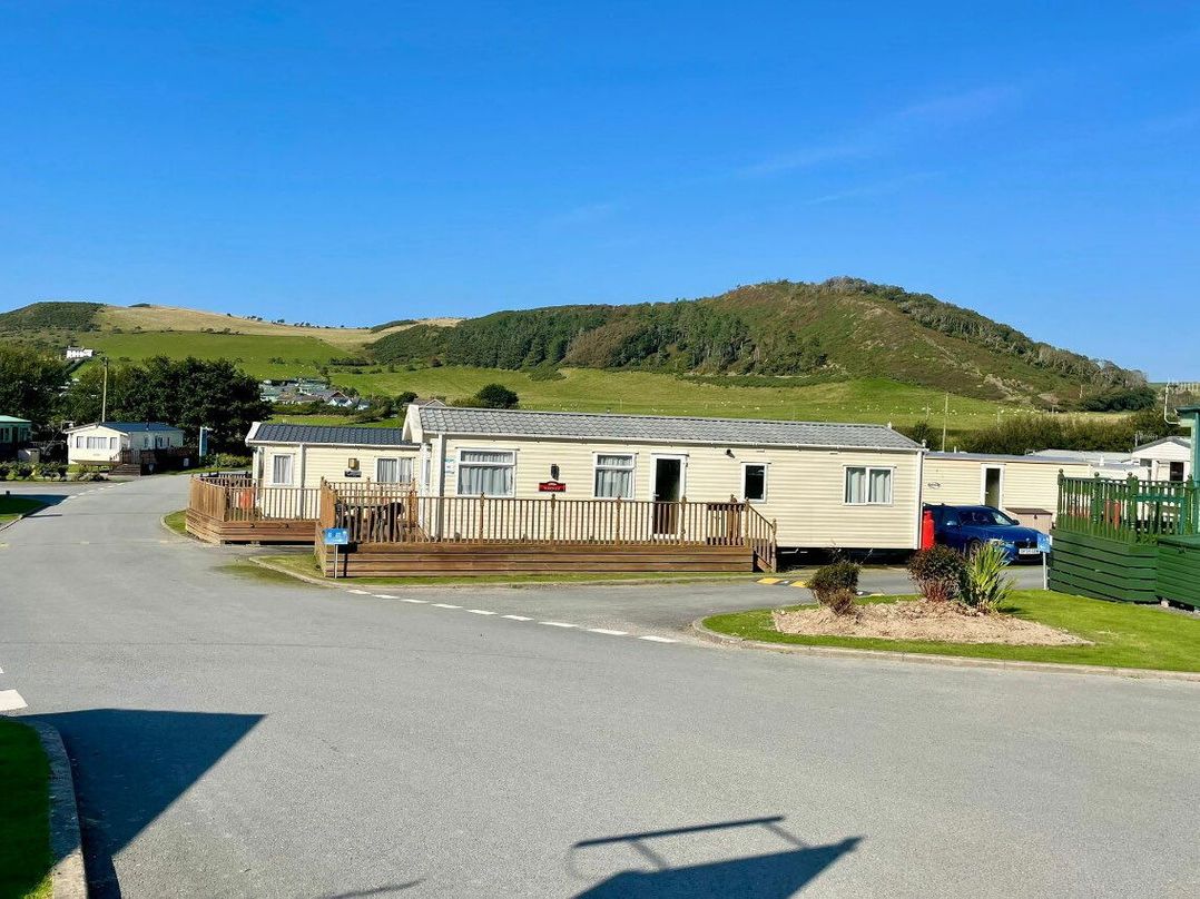 Clarach Bay Holiday Village - Holiday Accommodation 21282