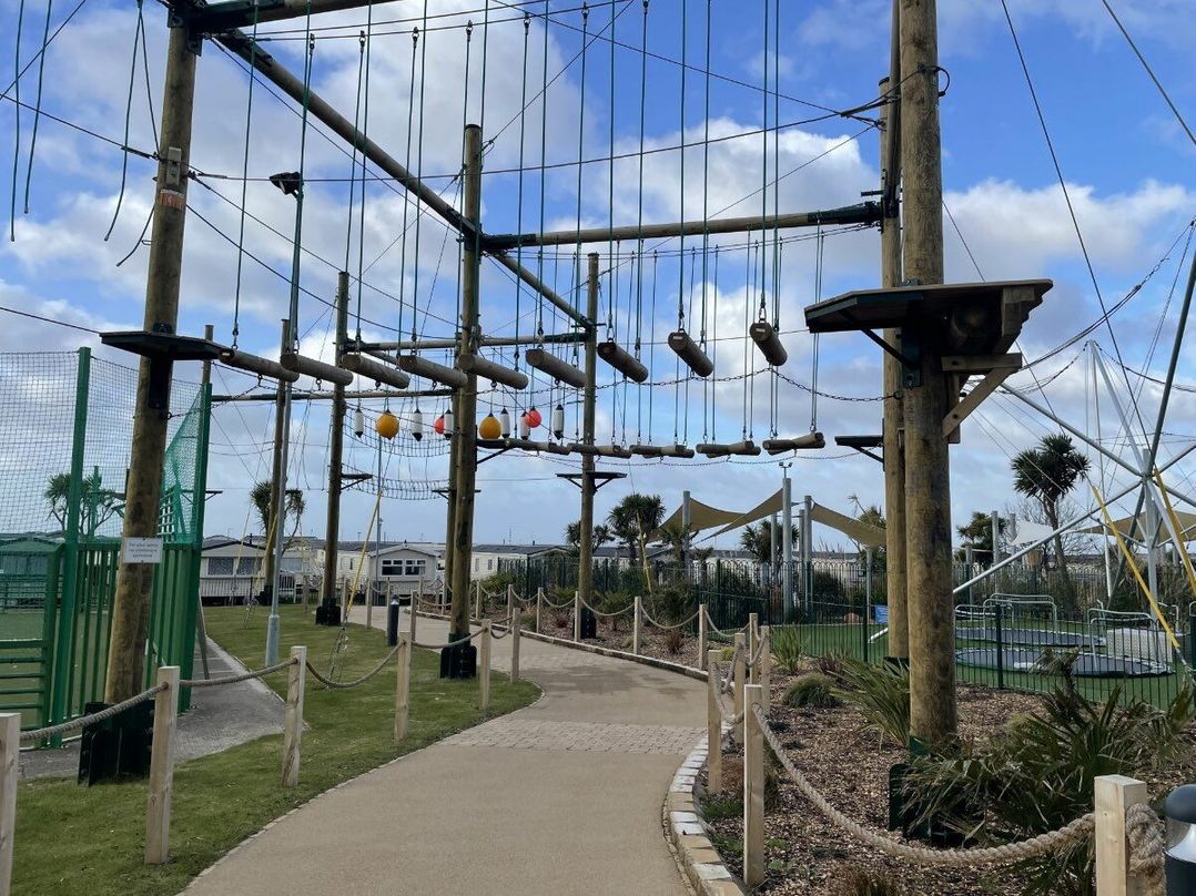 Trecco Bay - Holiday Accommodation 21285