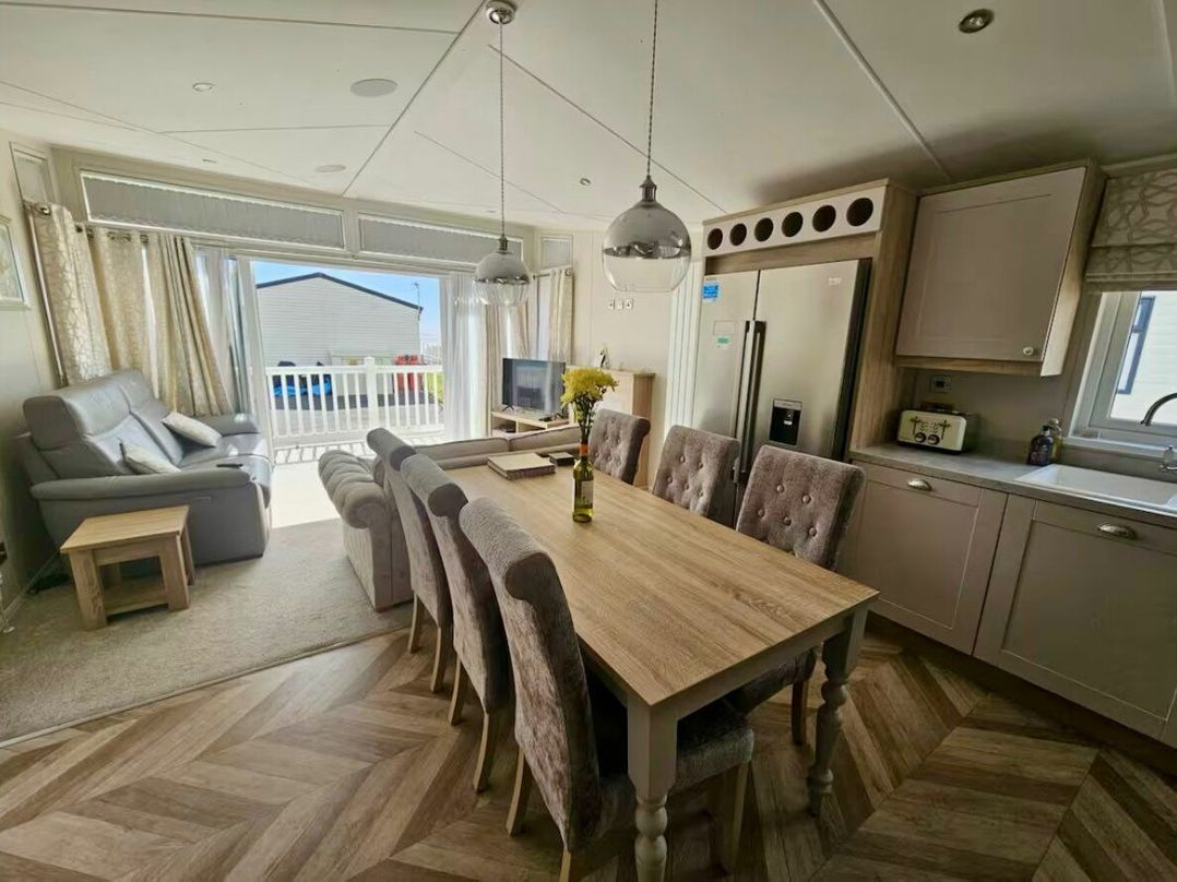 Ocean Edge Leisure Park - Holiday Accommodation 21286