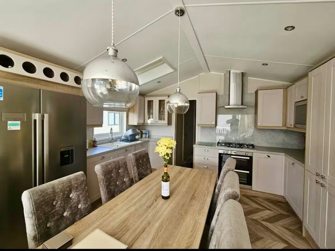 Ocean Edge Leisure Park - Holiday Accommodation 21286