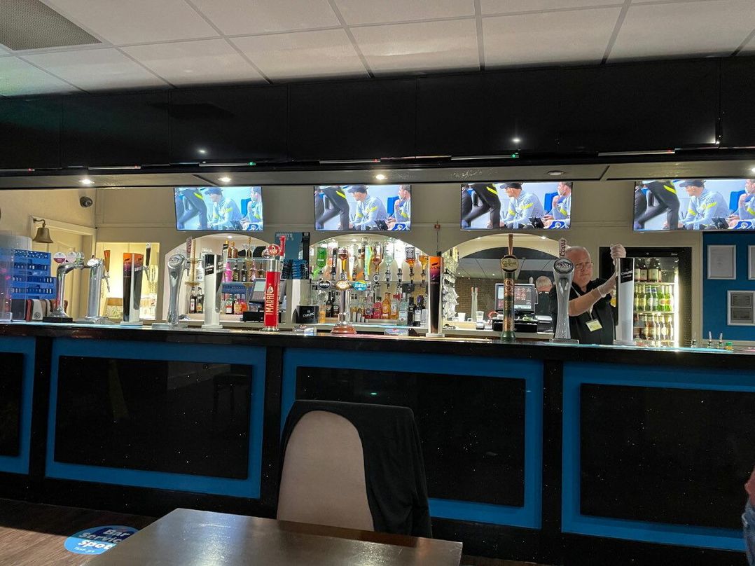 Marine Holiday Park - Holiday Accommodation 21289