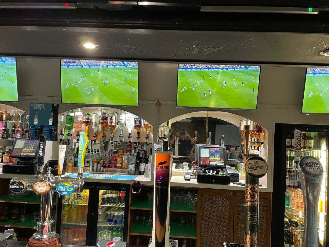 Marine Holiday Park - Holiday Accommodation 21289