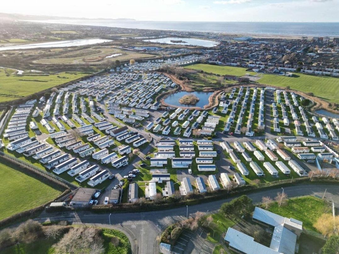 Marine Holiday Park - Holiday Accommodation 21289