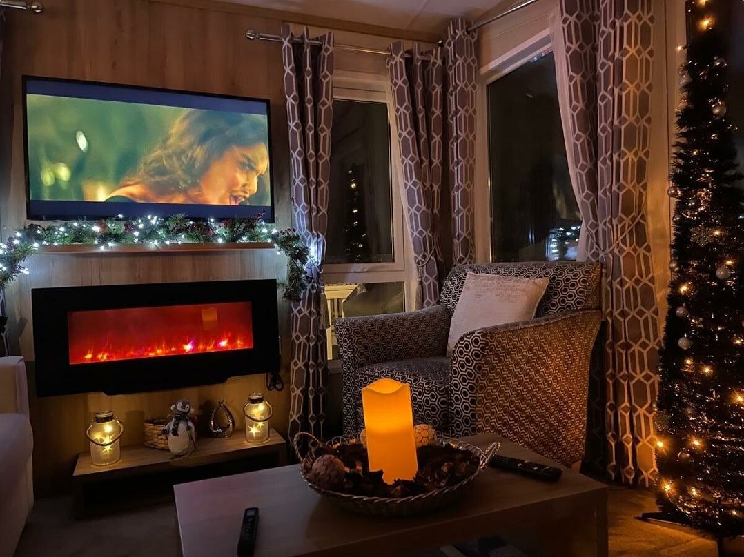 Marine Holiday Park - Holiday Accommodation 21289