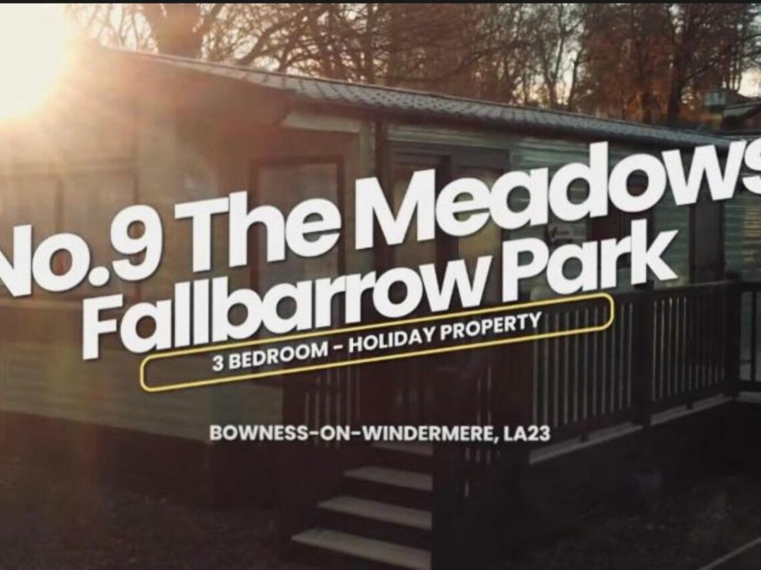 Fallbarrow Holiday Park - Holiday Accommodation 21293