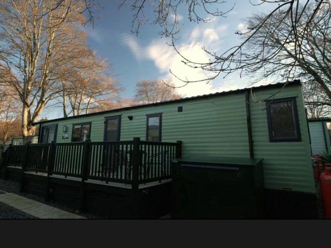 Fallbarrow Holiday Park - Holiday Accommodation 21293