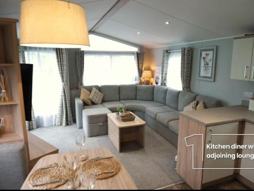 Fallbarrow Holiday Park - Holiday Accommodation 21293