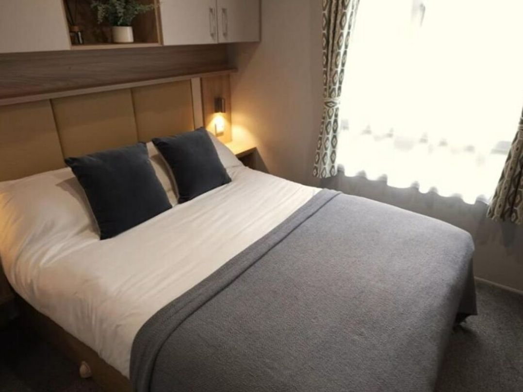 Fallbarrow Holiday Park - Holiday Accommodation 21293