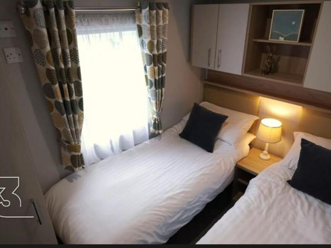 Fallbarrow Holiday Park - Holiday Accommodation 21293