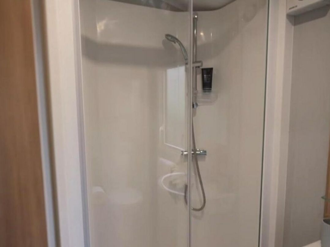 Fallbarrow Holiday Park - Holiday Accommodation 21293