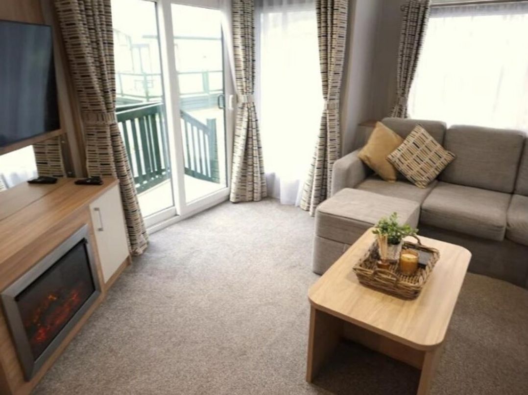 Fallbarrow Holiday Park - Holiday Accommodation 21293