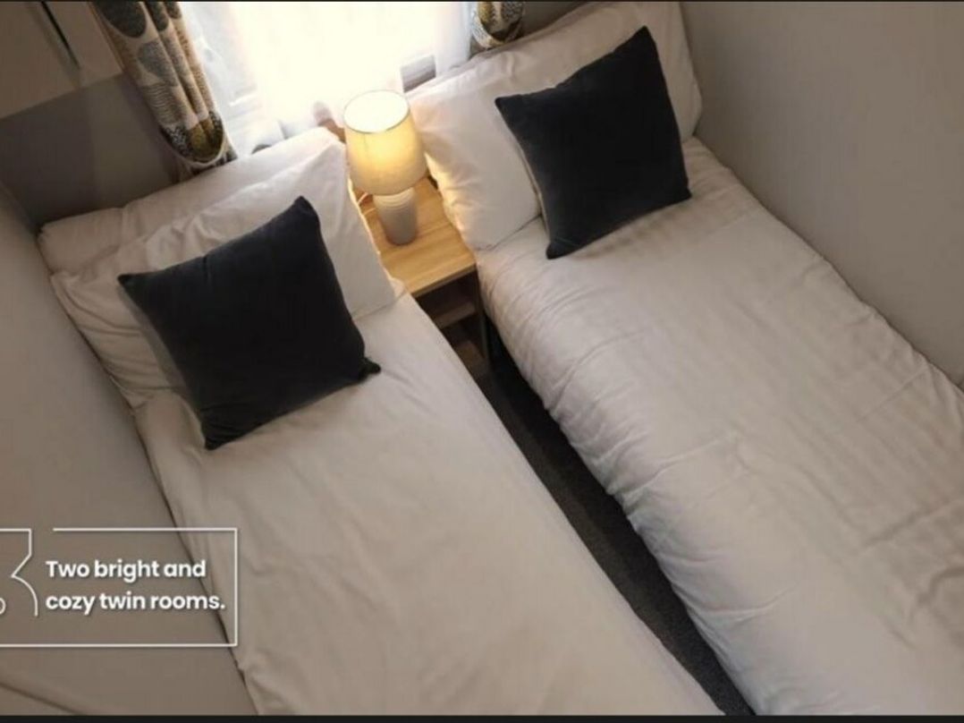 Fallbarrow Holiday Park - Holiday Accommodation 21293