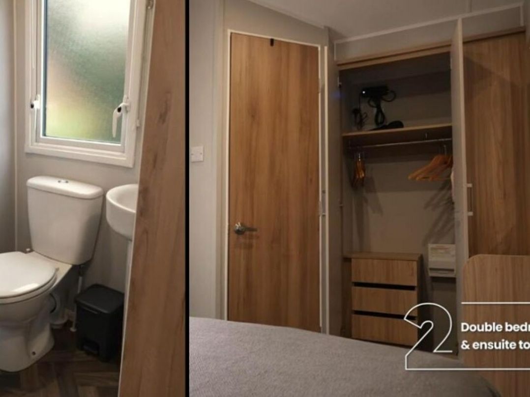 Fallbarrow Holiday Park - Holiday Accommodation 21293