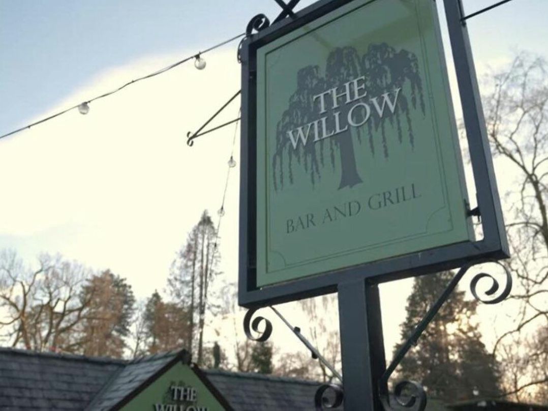 Fallbarrow Holiday Park - Holiday Accommodation 21293