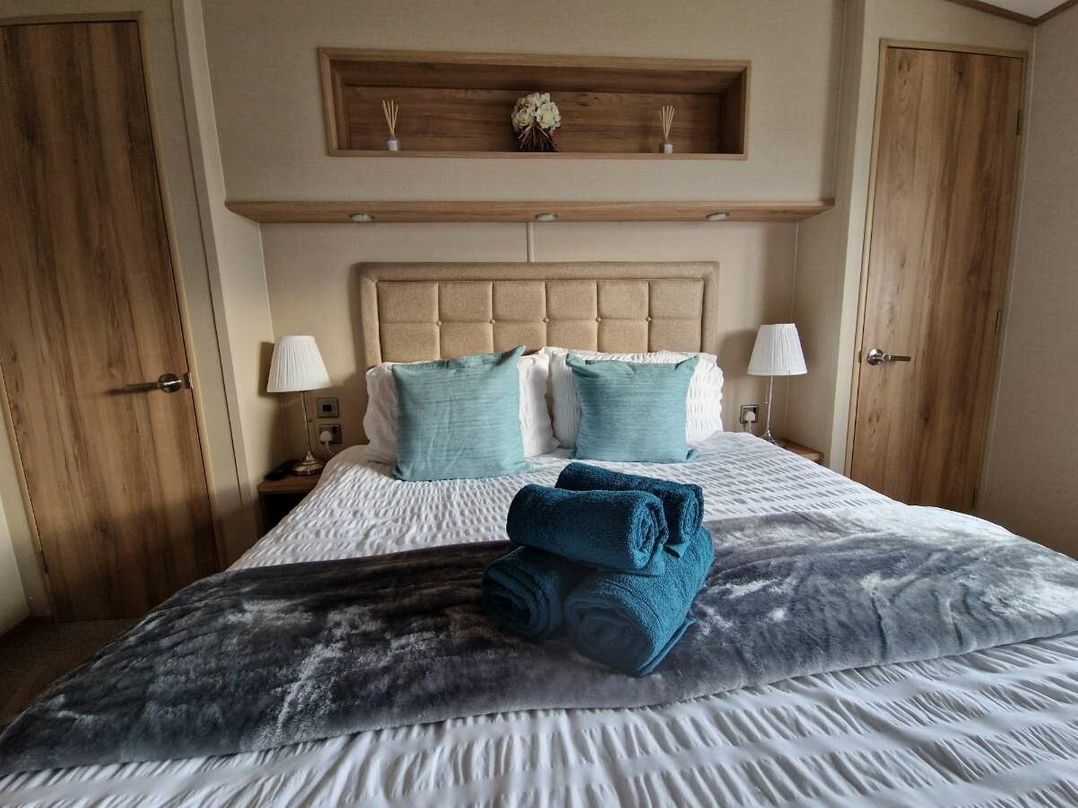 Wemyss Bay Holiday Park - Holiday Accommodation 21296