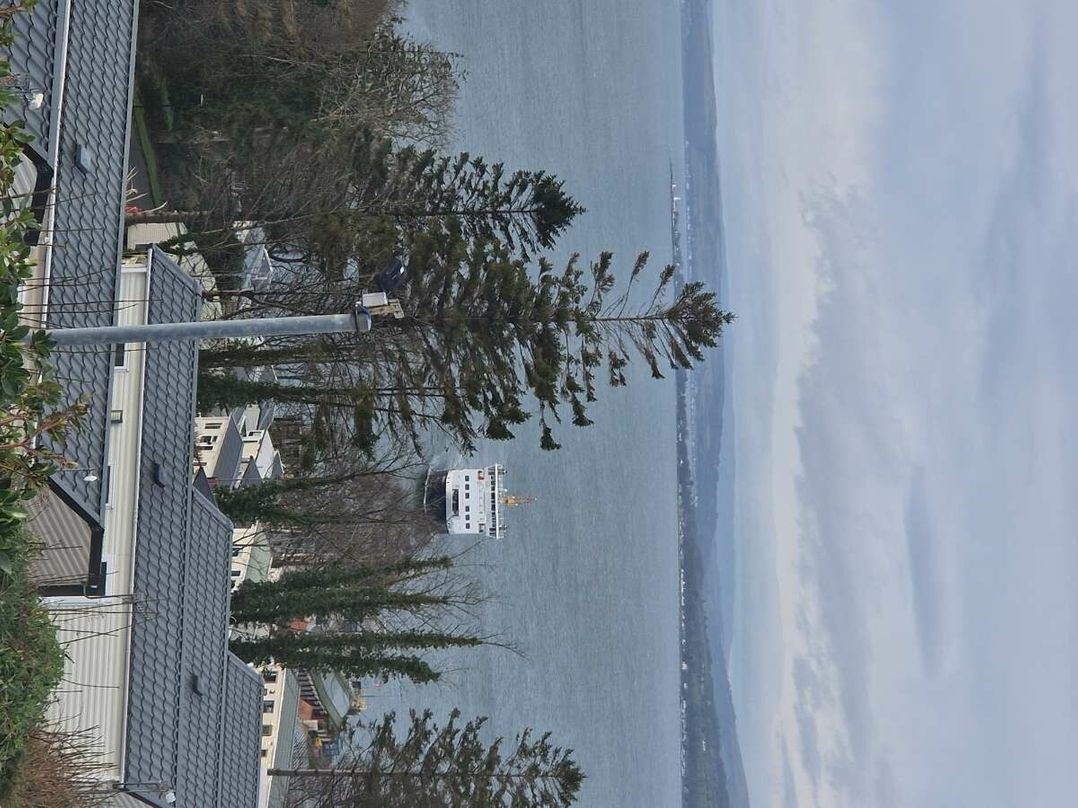 Wemyss Bay Holiday Park - Holiday Accommodation 21296