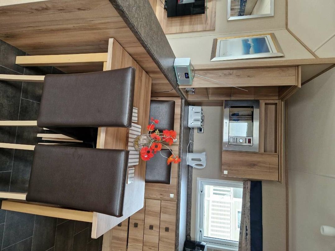 Wemyss Bay Holiday Park - Holiday Accommodation 21296