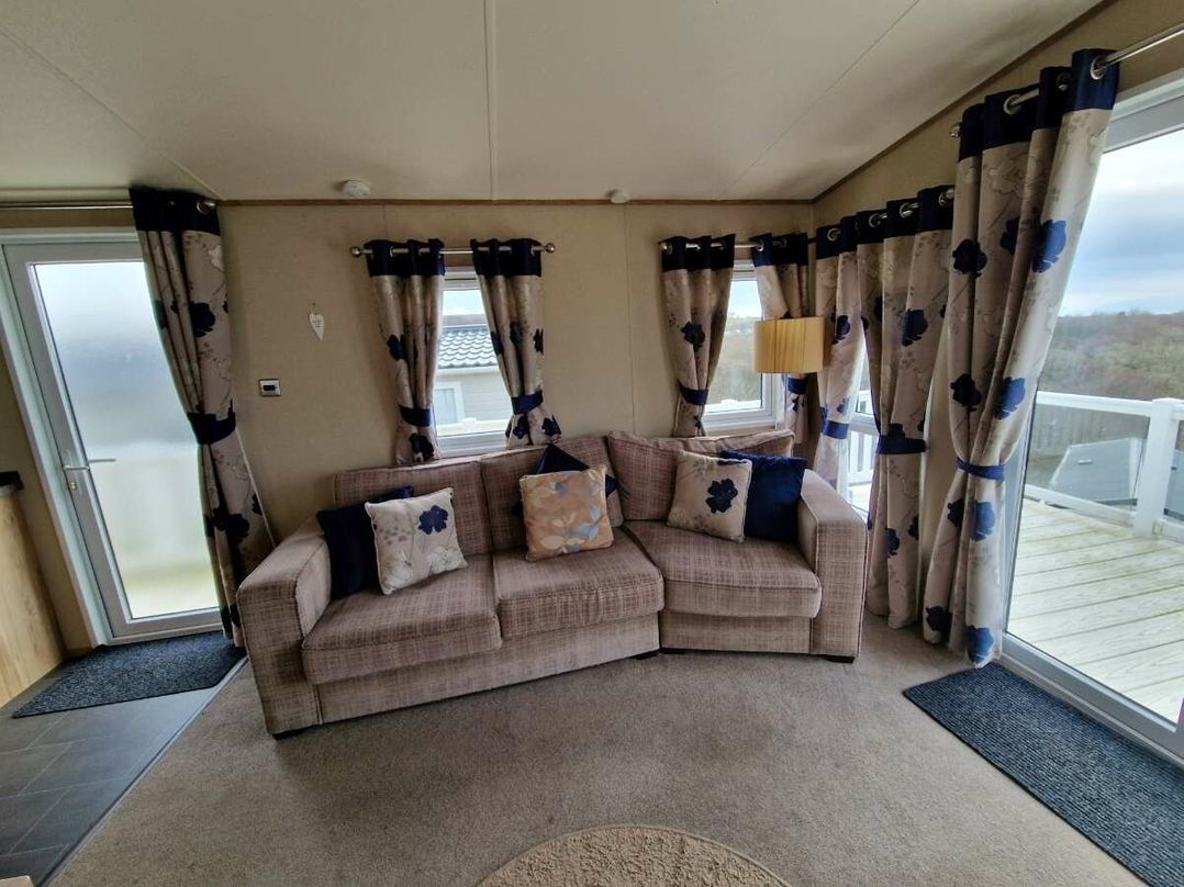 Wemyss Bay Holiday Park - Holiday Accommodation 21296