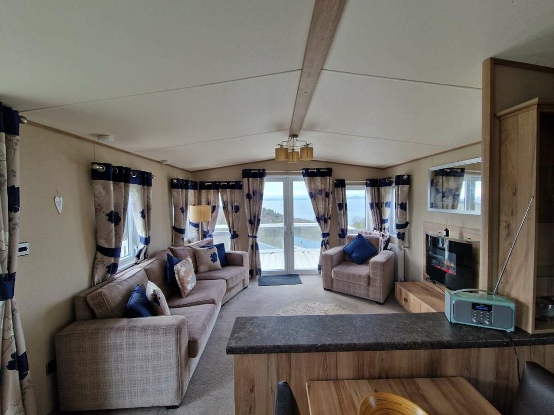 Wemyss Bay Holiday Park - Holiday Accommodation 21296