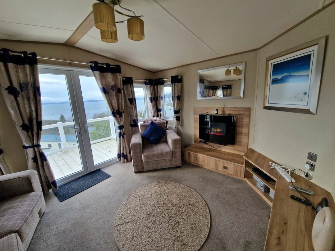 Wemyss Bay Holiday Park - Holiday Accommodation 21296